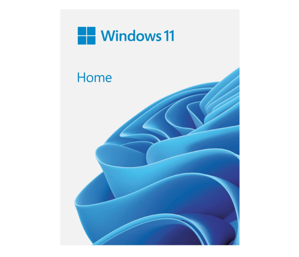 Microsoft Windows 11 Home OEM DVD PL - 689675 - zdjęcie 2